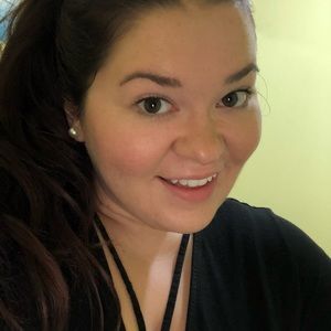 Meet your Posher, Mallory